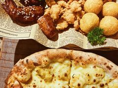 -盘炉forenza·云贵川融合小食堂 ( 钟楼中柳巷店)