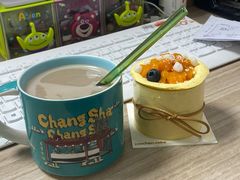 -迦南的早晨蛋糕甜品集合店