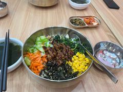 -米村拌饭(银泰中心店)