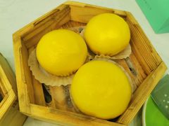 -东鑫记港式茶餐厅(南京东路店)