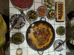 -旧街市鲜货老火锅(大光路店)