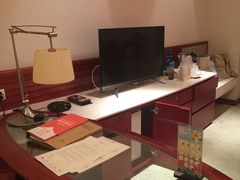 -东怡大酒店(上海科技馆店)