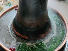 -阳坊胜利涮羊肉(阳坊老店)