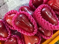 -林旺社区水果市场