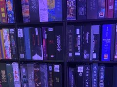 -剧狐剧本杀(徐汇1号店)