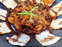 地锅鸡-皖北巫氏三胖地锅鸡(长淮总店)