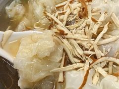 -荣巷小馄饨(荣巷店)