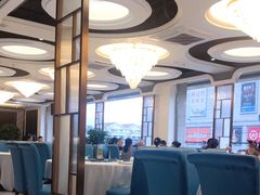 大堂-香融府·烤鸭·家常菜(马家堡路店)