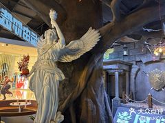 -暴风岛沉浸式体验馆(百联世纪店)
