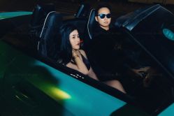 -唯一视觉婚纱摄影(李家村店)