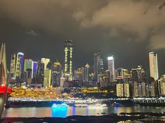 -月光漫步高空酒吧&景观下午茶Moonwalker Sky Land