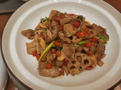 -鲁宴·鲁煨黄河生态大鲤鱼(月坛店)