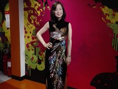 -香港杜莎夫人蜡像馆