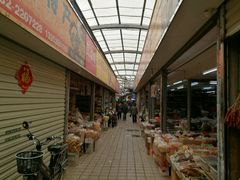 -桥西市场(环城西路)