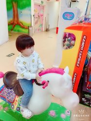 -孩子王(协信星光时代广场店)