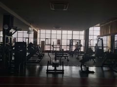 -零距离国际健身游泳中心(九龙湖店)