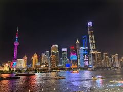 -外滩8号 whisky bar(金延大厦店)