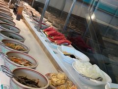 -江小渔鲜鱼火锅(西二道街店)