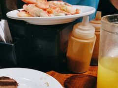 -汉巴味德(沈阳万象汇店)