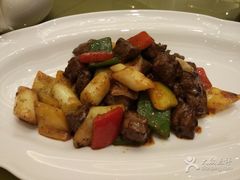 -上海小南国(世博源店)