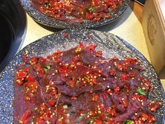 -蜀家渝重庆火锅(南屏街店)