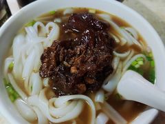 牛腩河-海幢瑞芳饮食店