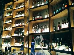 -SPEYSIDE 威士忌&鸡尾酒吧