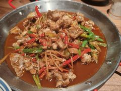 -泥糊破店小酒馆·团建聚餐(南京西路店)