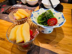 -藤原布二·大正创意料理(五台山店)