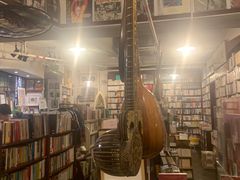 -旧天堂书店(华侨城创意文化园南山特色文化街区店)