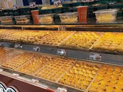 -東更道点心行(崂山丽达店)