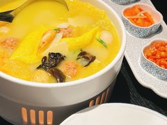 -苏帮袁·竹(北京坊店)