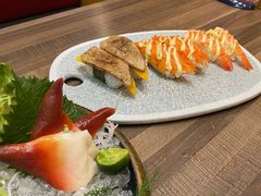 -三禾寿司(南城印象汇店)