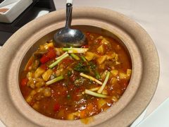 -粗茶淡饭·汉口公馆(循礼门店)