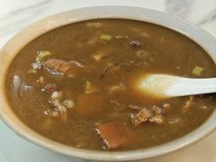 -正宗北舞渡闪家胡辣汤(总店)