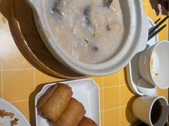 -蔡澜点心·粤菜(花城汇南区店)