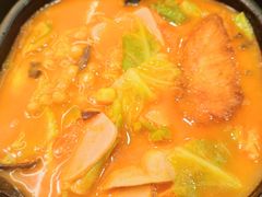-阿香米线(天津凯德餐厅店)