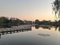 -南北湖风景区