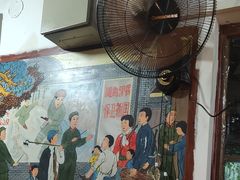 -人民公社大食堂(顺义总店)