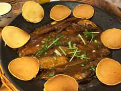 -东北人家铁锅炖(鞍山路店)
