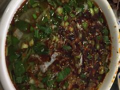 -吾穆勒蓬灰牛肉面·清真(北滨河中路店)