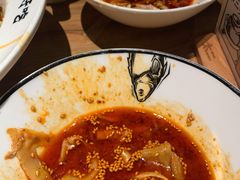 -太二酸菜鱼(汕头苏宁广场店)