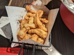 -胖哥俩肉蟹煲(杭州下沙学林街店)