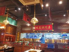 大堂-炙爱鮮貨火锅(中东砂之船店)