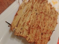 -可口香·非遗老号烧烤(南岗直营店)
