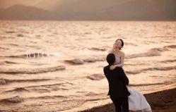 -乐派诗婚纱摄影