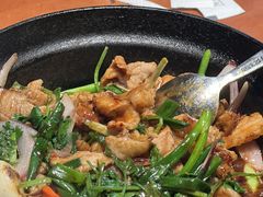 -旺爷砂锅·茶作(国贸城店)