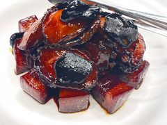-马仕玖煲·融合菜·酥不腻烤鸭(人大店)