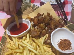 -西江红·株洲本地菜(滨江南路店)