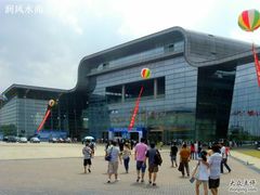 -上海汽车会展中心